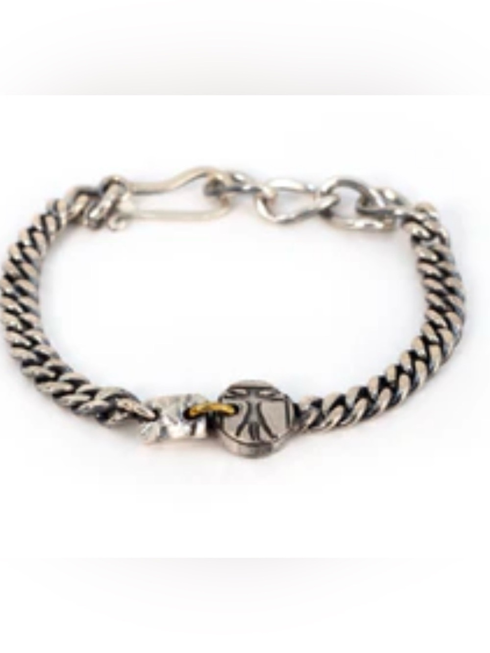 Buck Palmer divinci bracelet